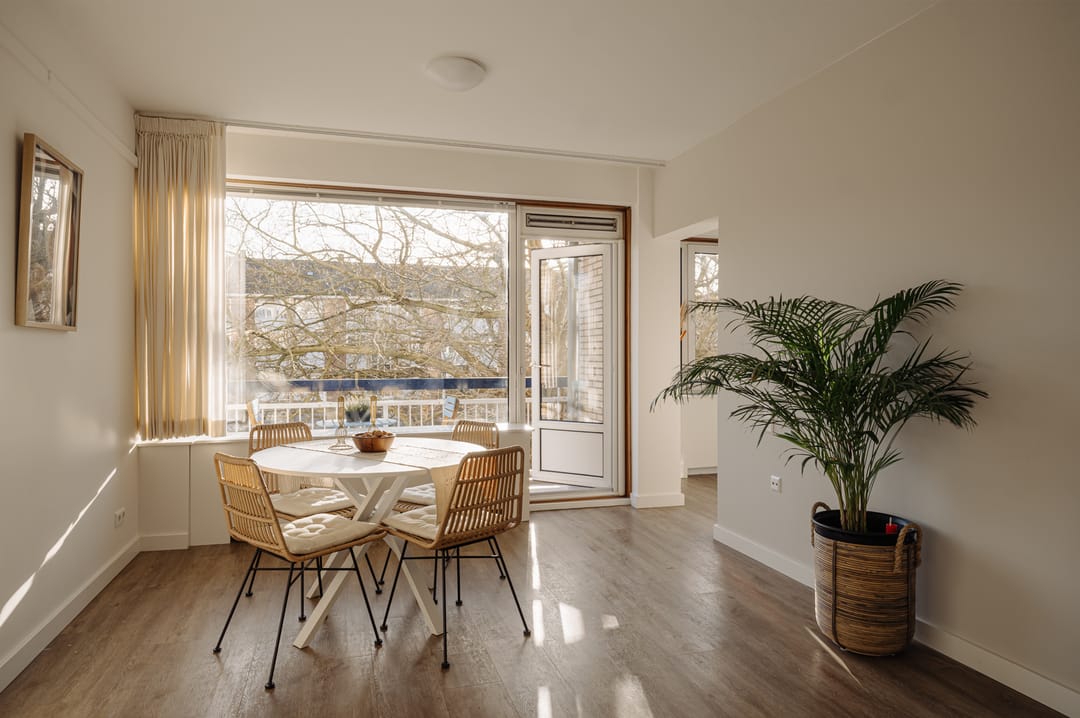 Foto 8 van Van Nijenrodeweg 80