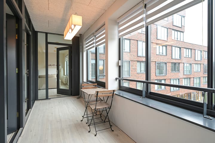 Foto 34 van Havannasingel 14