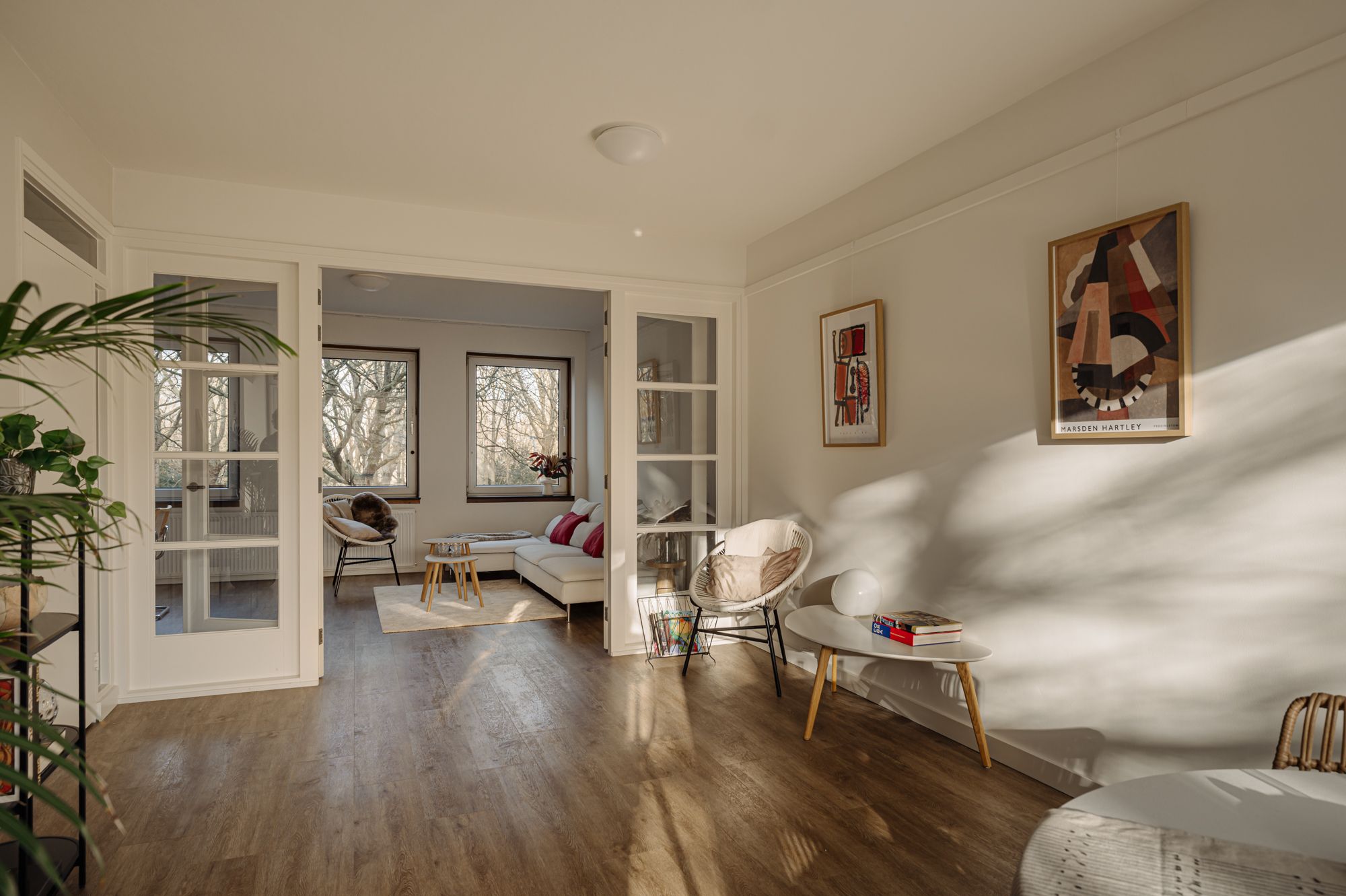 Foto 12 van Van Nijenrodeweg 80