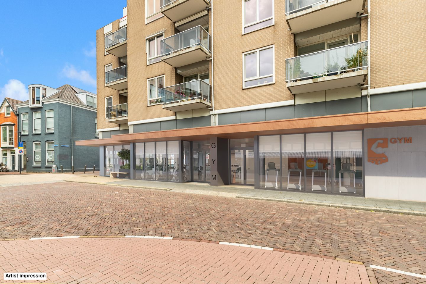 Bekijk foto 1 van Meerstraat 56