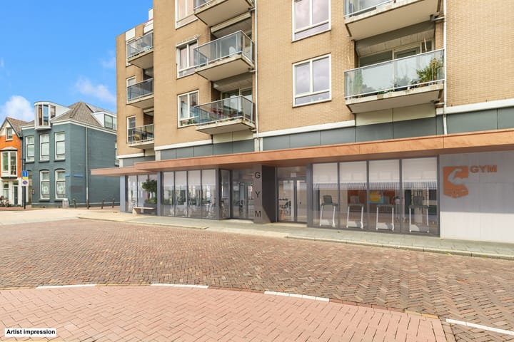 Meerstraat 56, Beverwijk