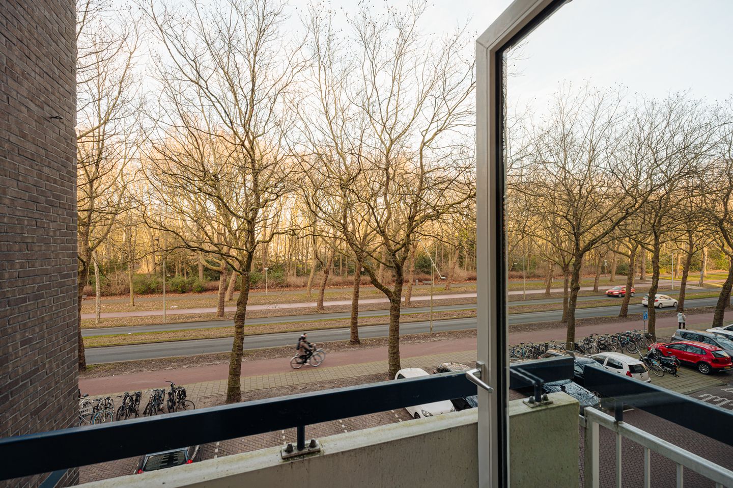 Foto 19 van Van Nijenrodeweg 80