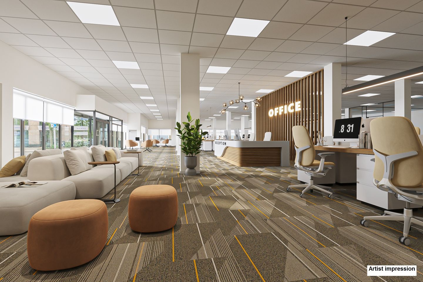 Bekijk foto 3 van Meerstraat 56