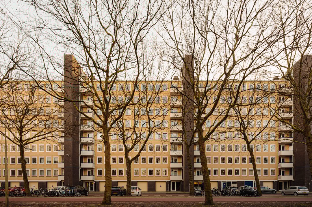 Foto 22 van Van Nijenrodeweg 80