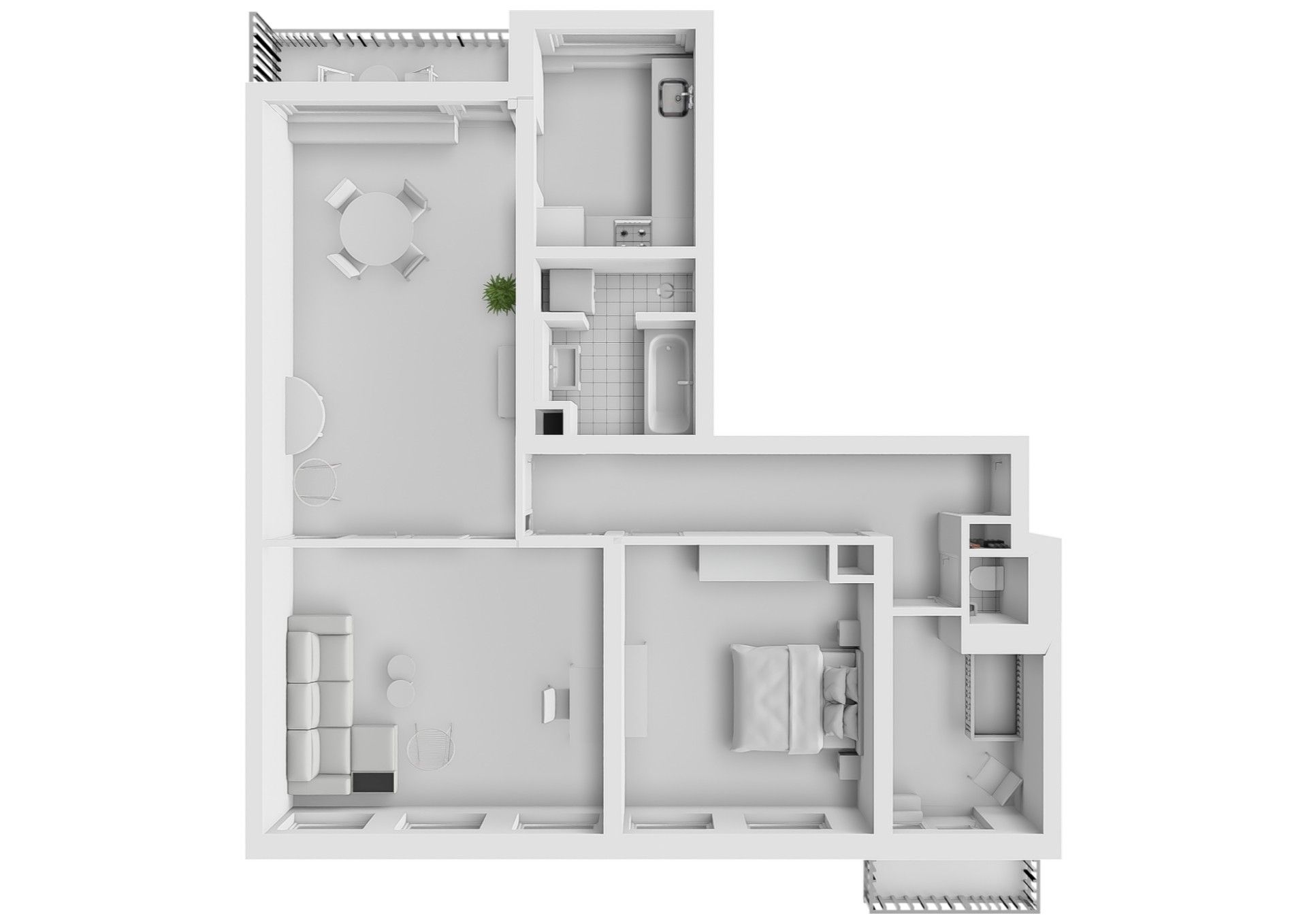 Foto 27 van Van Nijenrodeweg 80