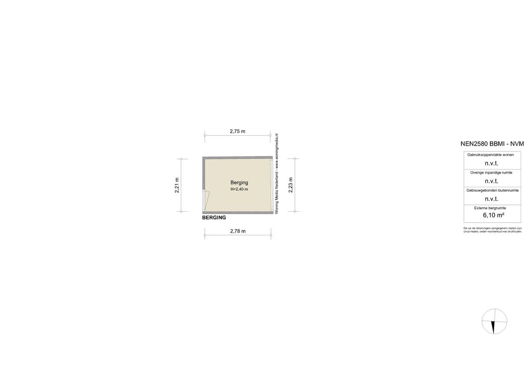 Foto 28 van Van Nijenrodeweg 80