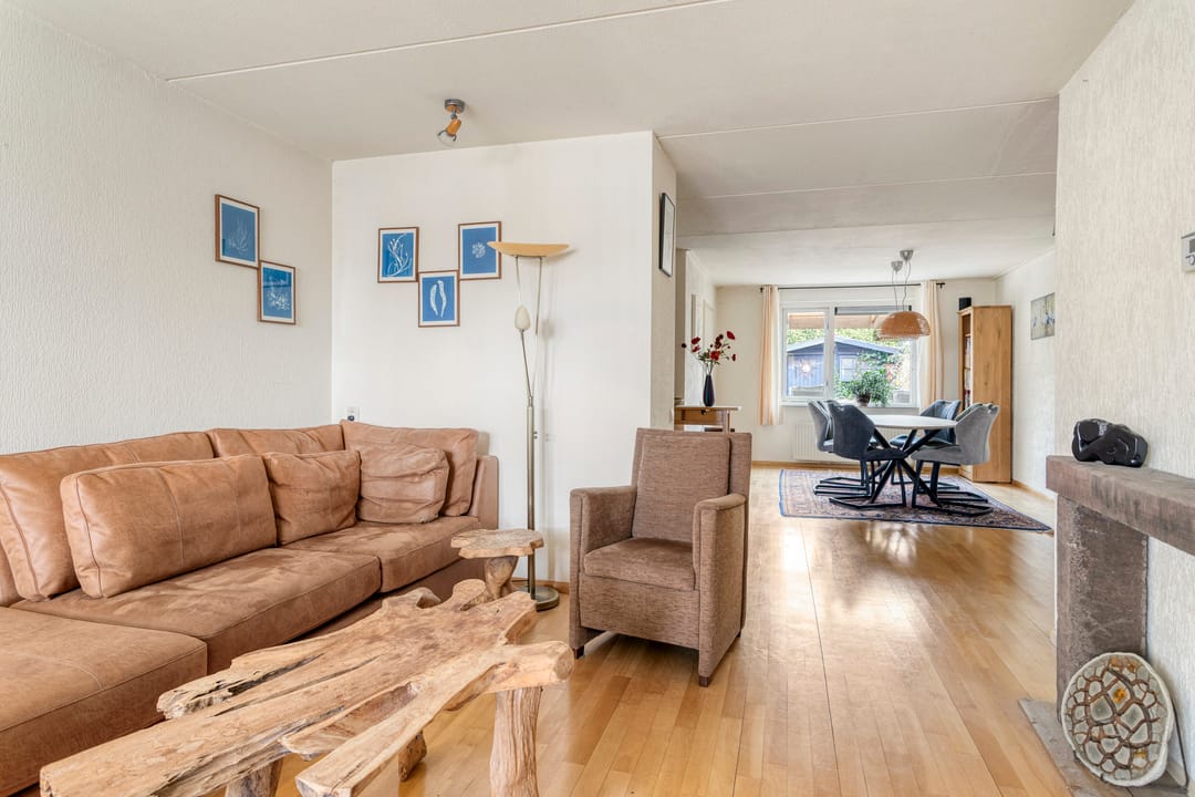 Foto 2 van Klimopberg 137