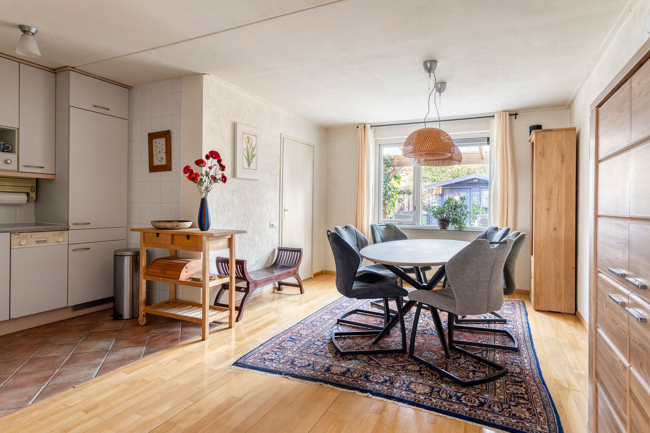 Foto 6 van Klimopberg 137