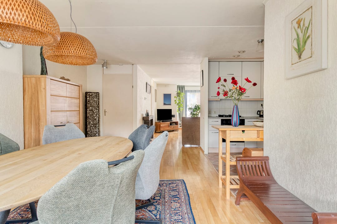 Foto 7 van Klimopberg 137