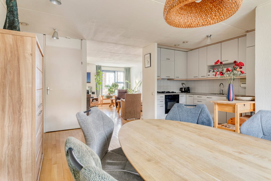 Foto 8 van Klimopberg 137