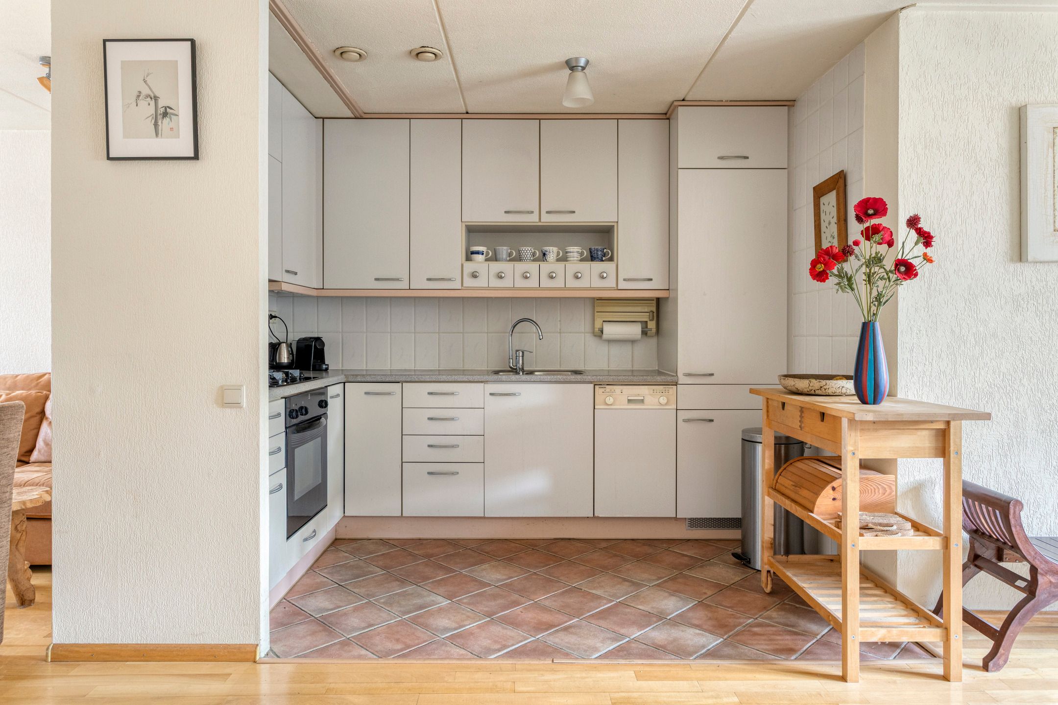 Foto 9 van Klimopberg 137