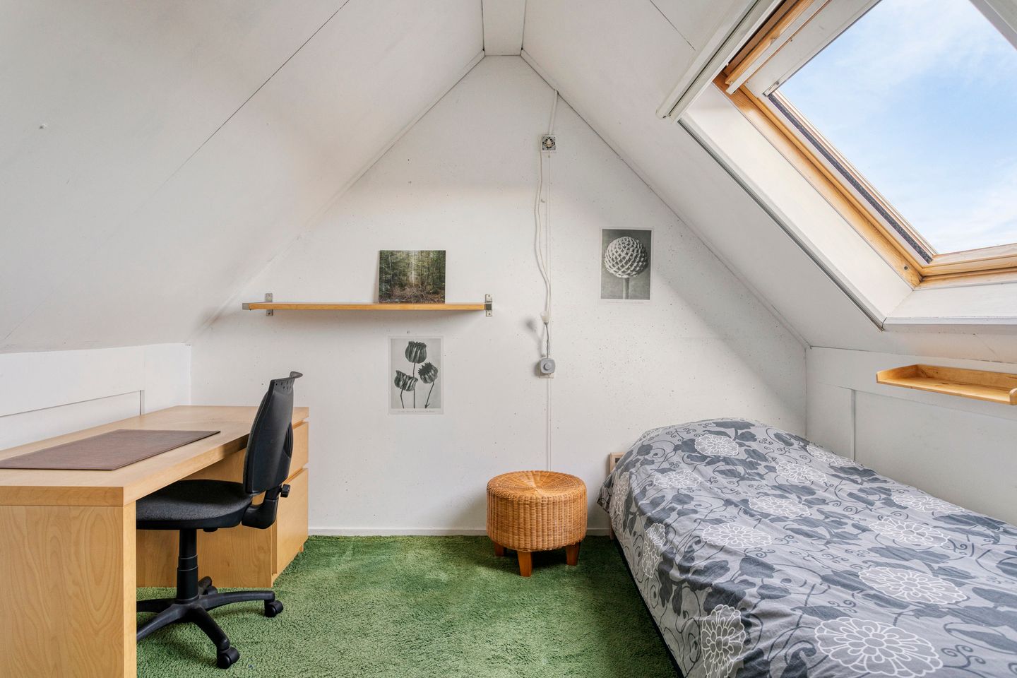 Foto 29 van Klimopberg 137