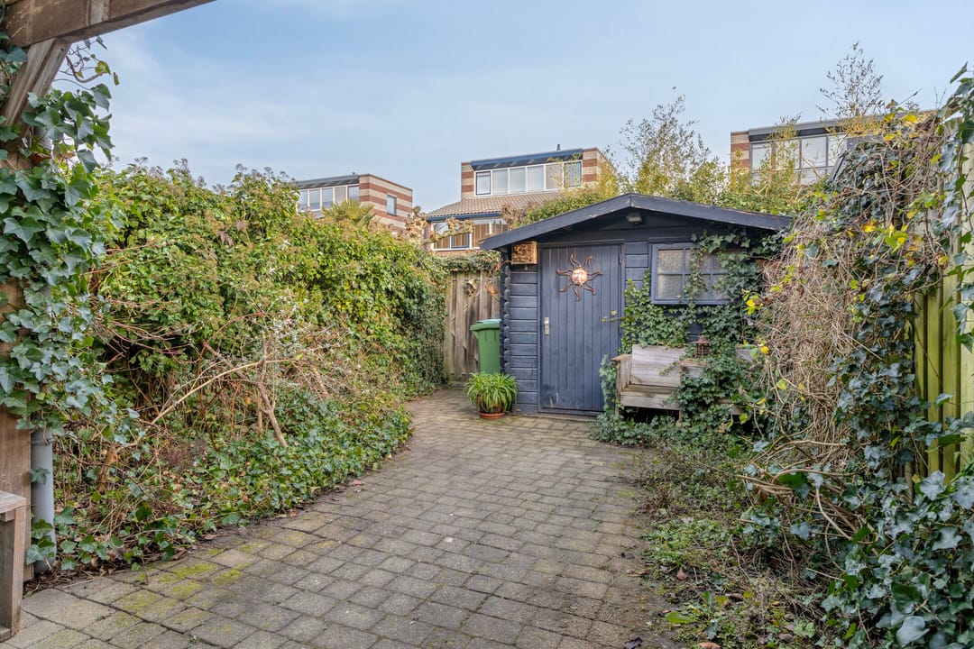 Foto 32 van Klimopberg 137