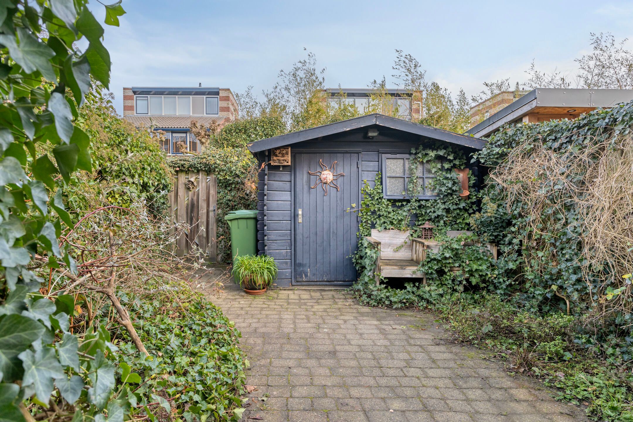 Foto 33 van Klimopberg 137