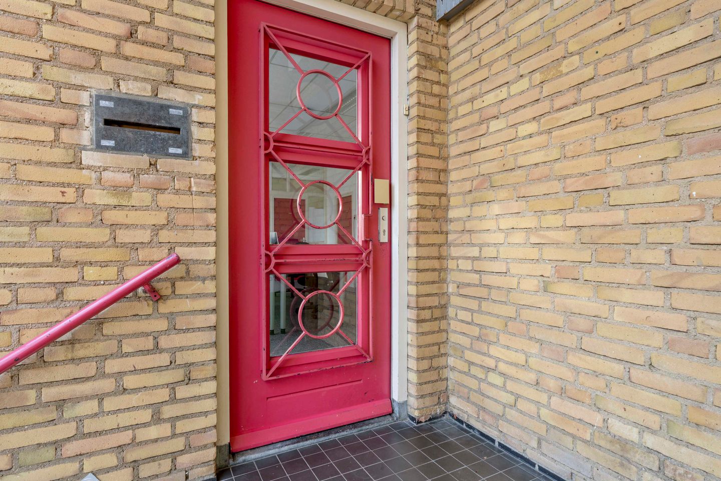 View photo 5 of Vondelstraat 26