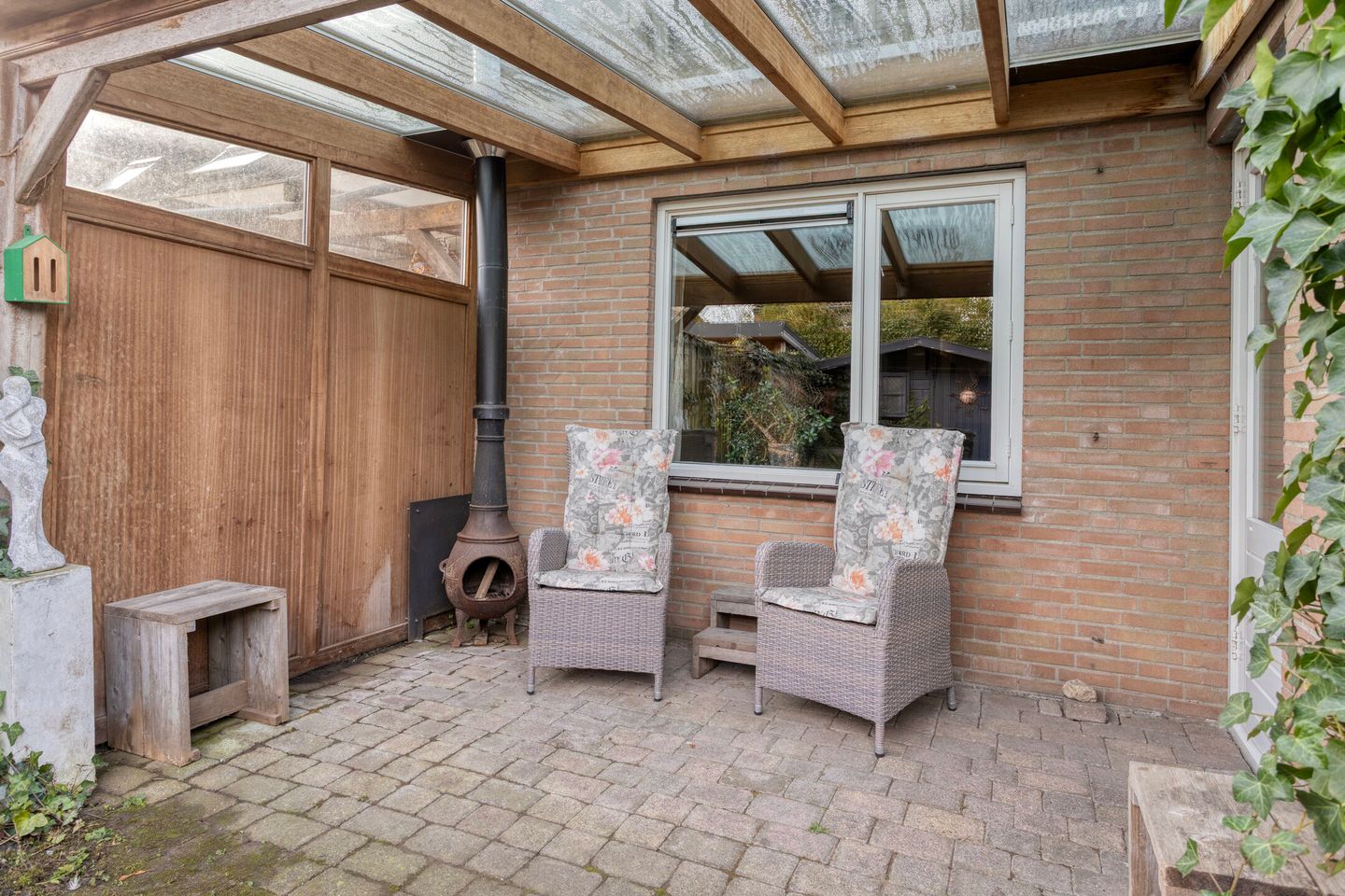 Foto 35 van Klimopberg 137