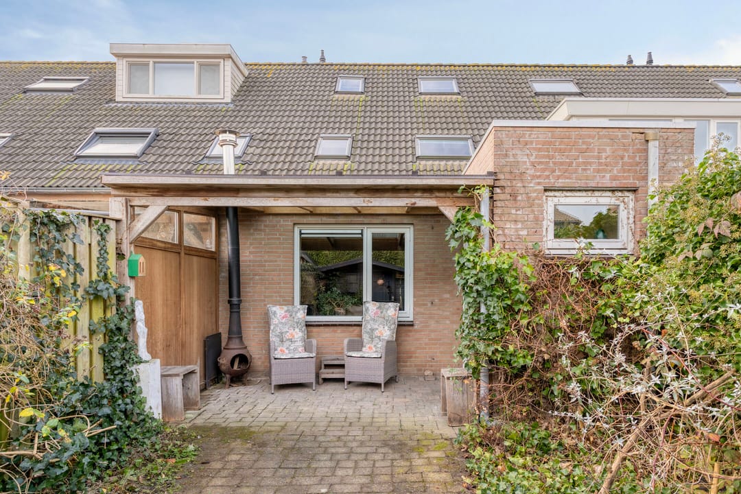 Foto 37 van Klimopberg 137