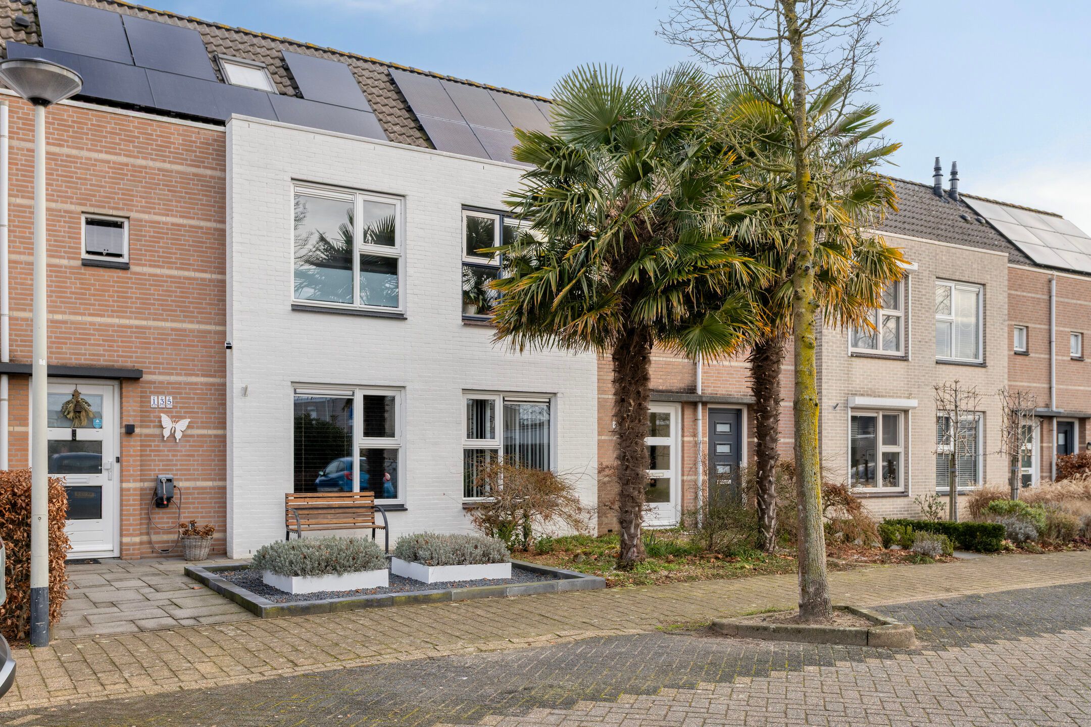 Foto 39 van Klimopberg 137