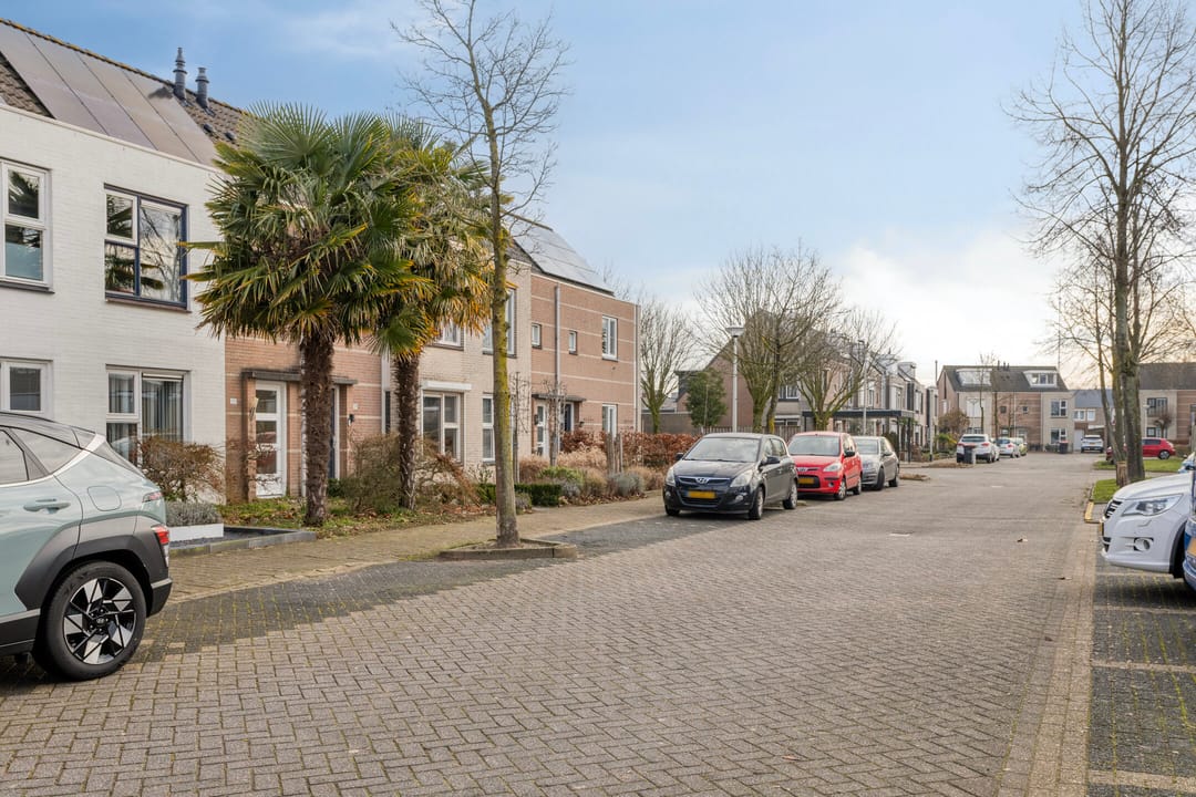 Foto 41 van Klimopberg 137