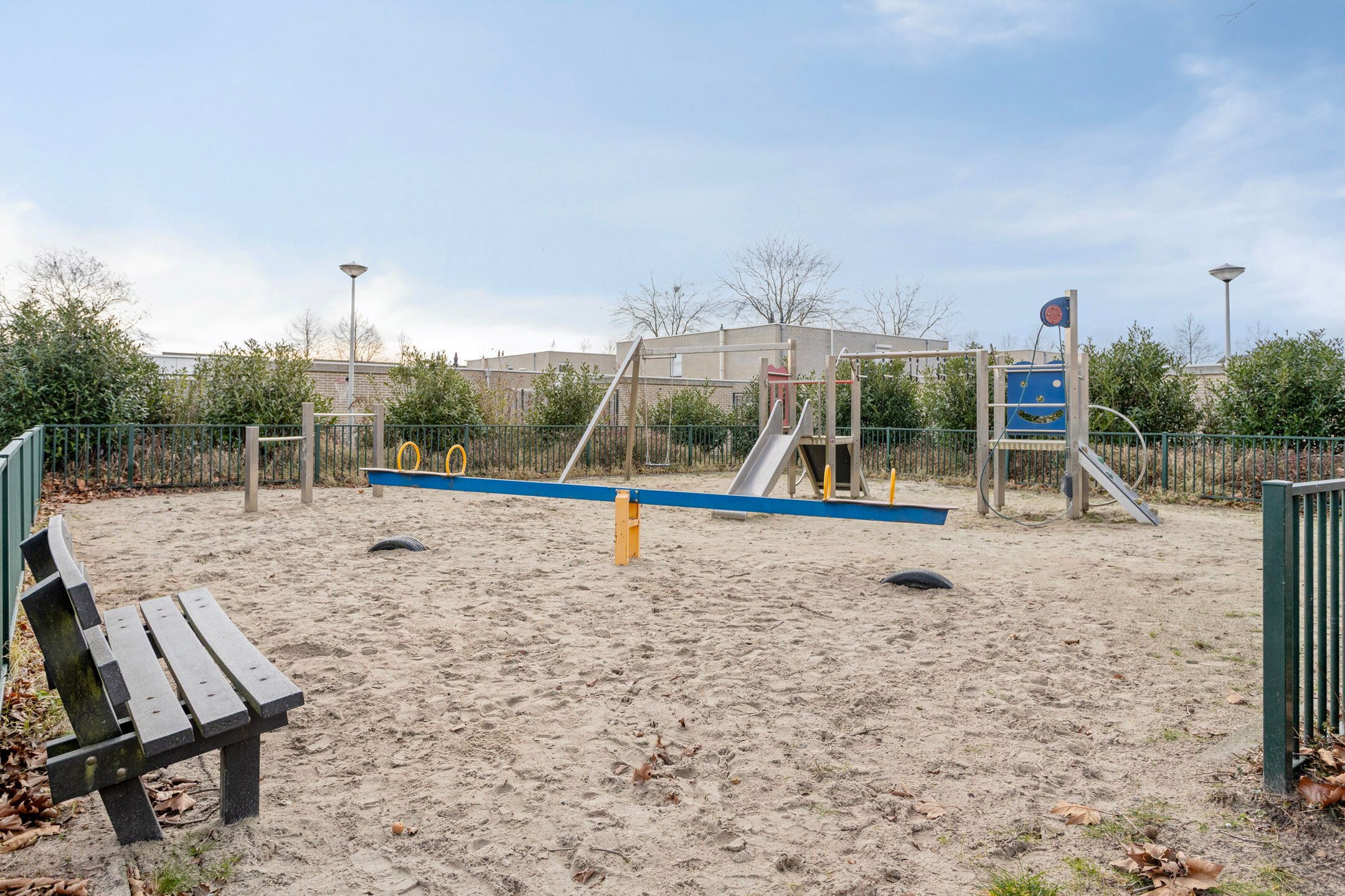 Foto 42 van Klimopberg 137