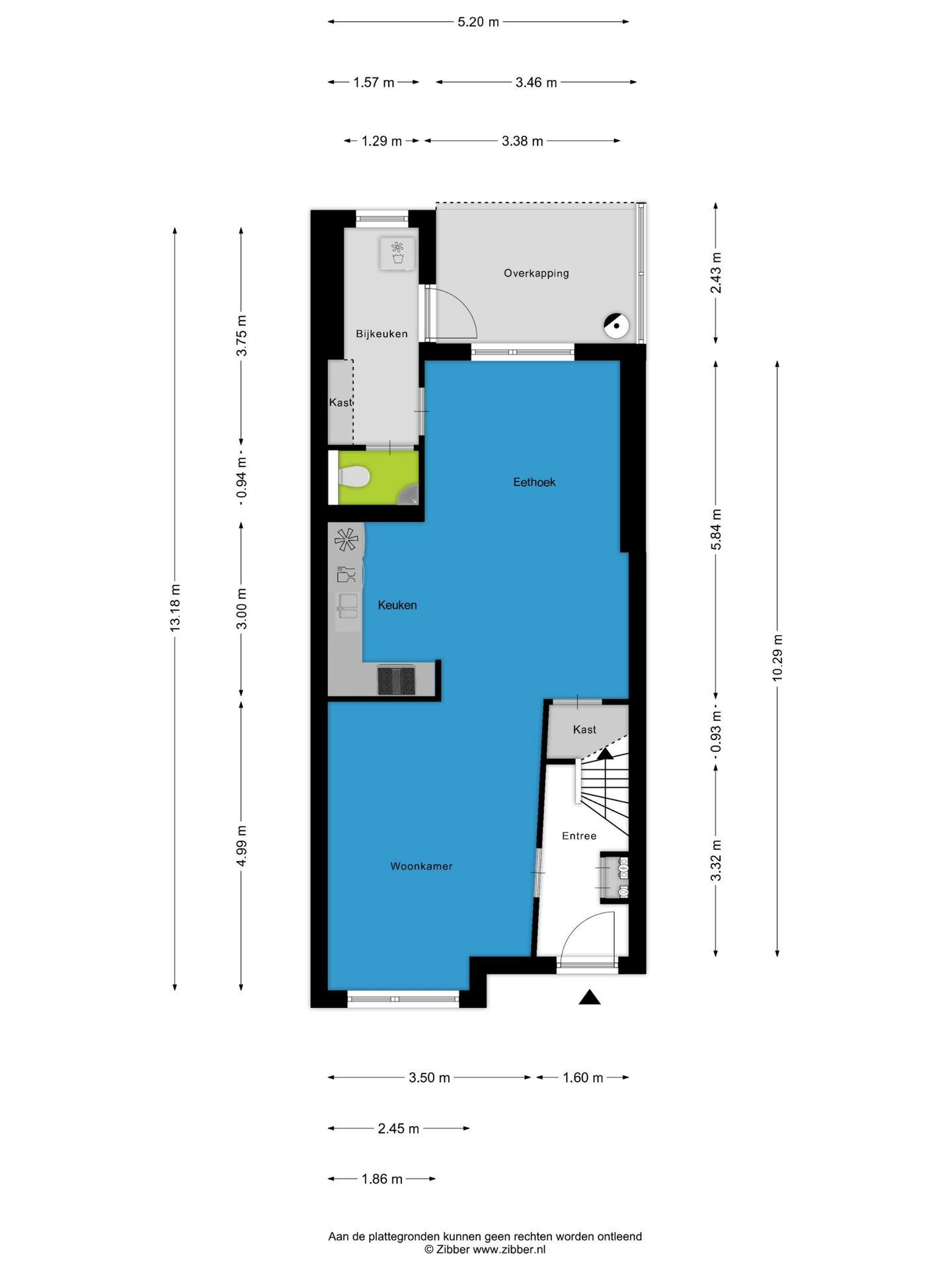 Foto 44 van Klimopberg 137