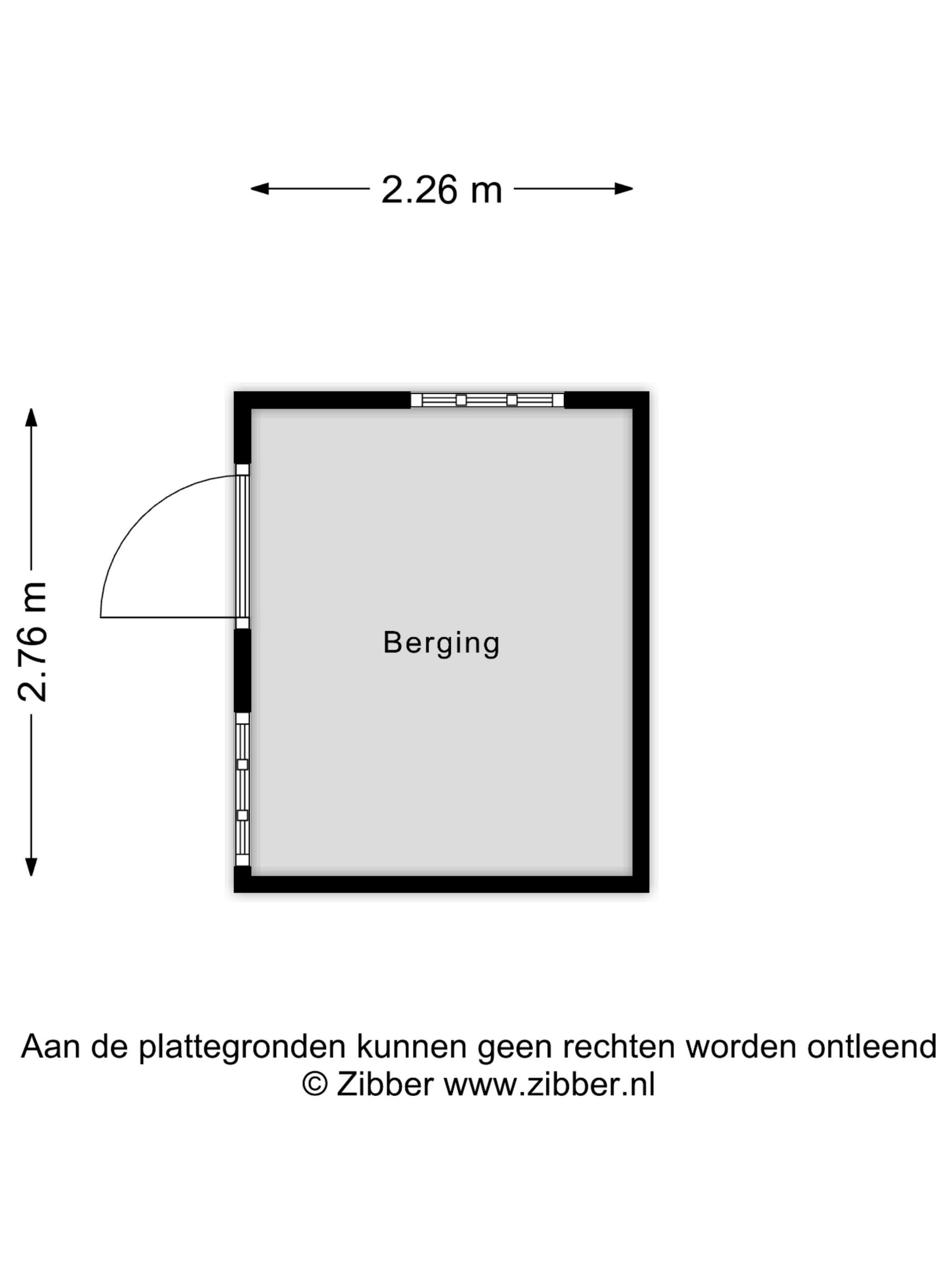 Foto 45 van Klimopberg 137
