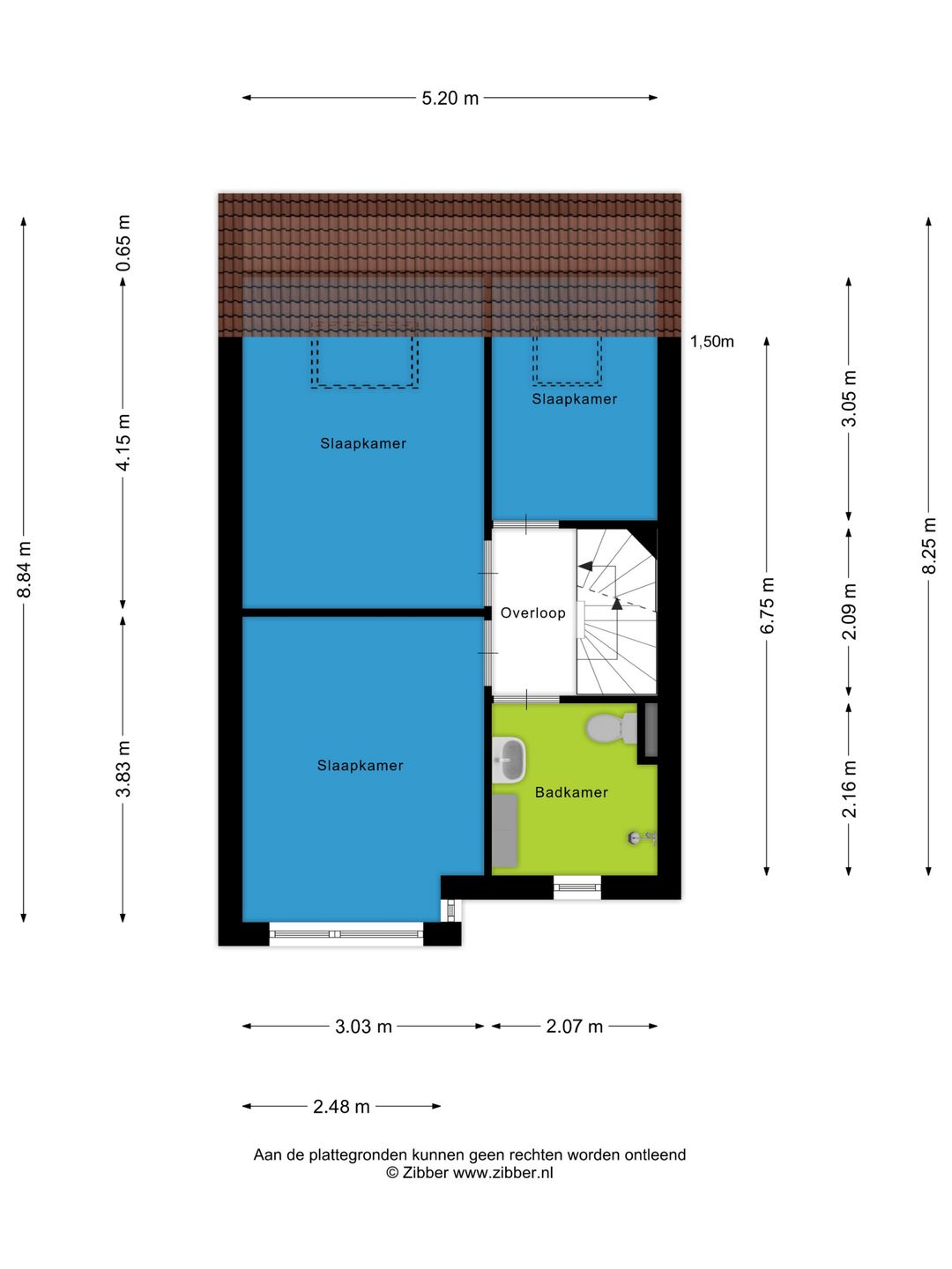 Foto 46 van Klimopberg 137