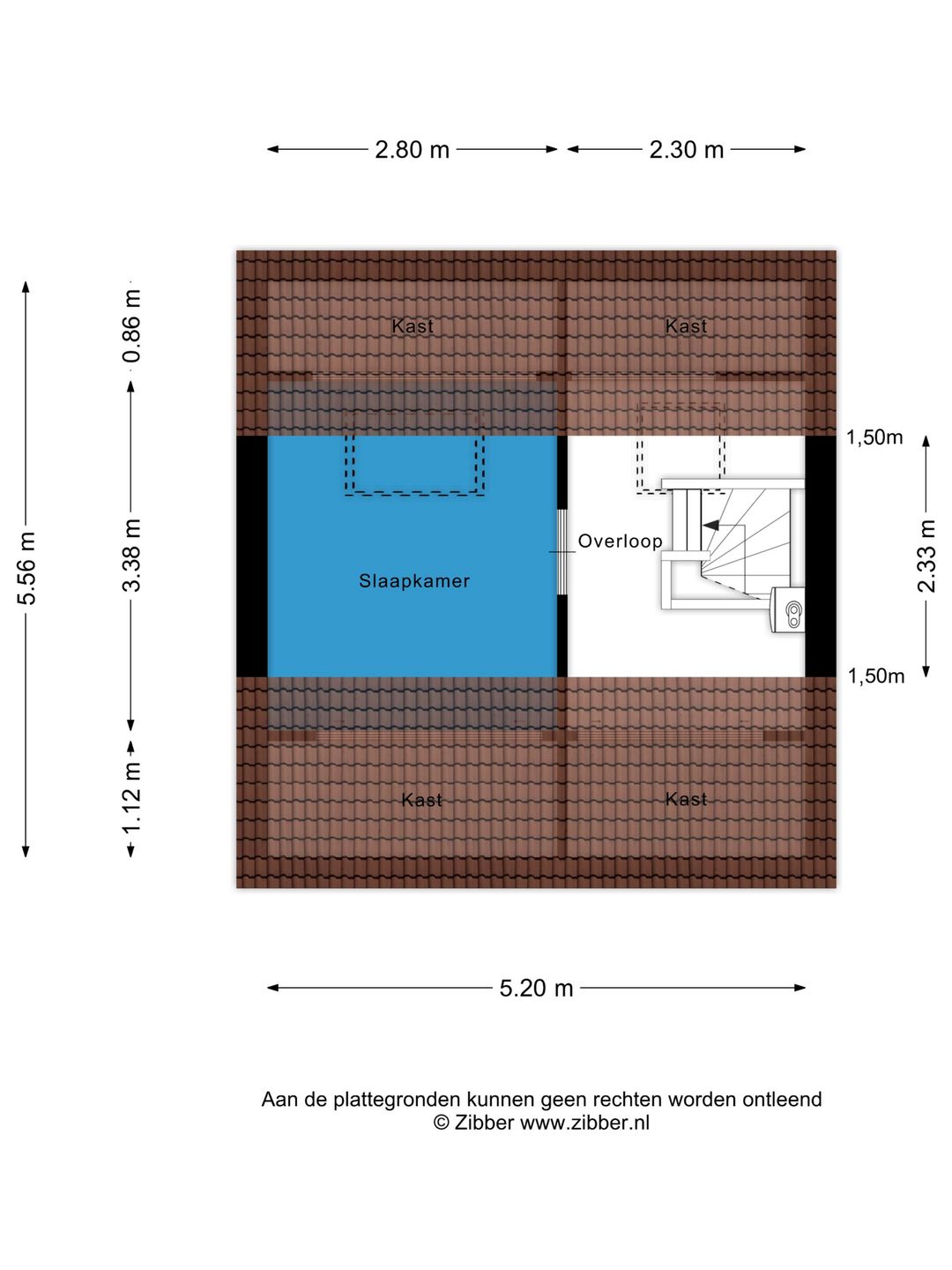 Foto 47 van Klimopberg 137
