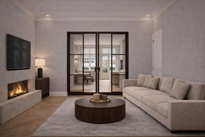 Foto 5 van Kortekade 40-B01