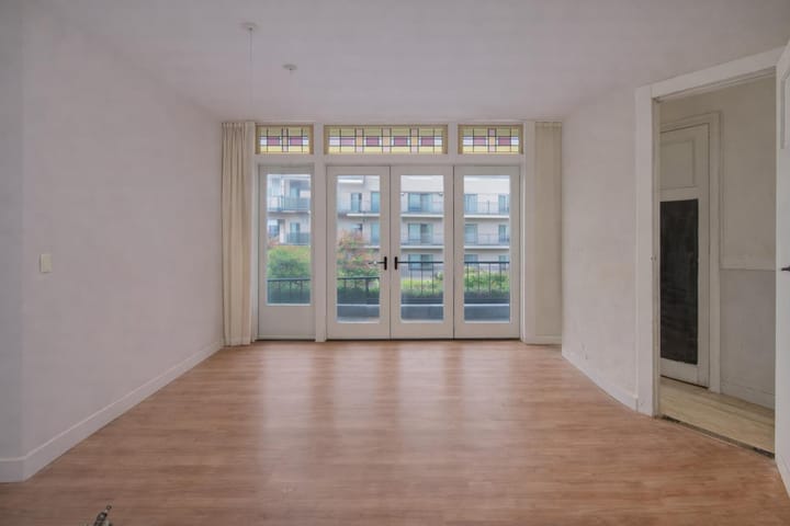 Foto 9 van Kortekade 40-B01