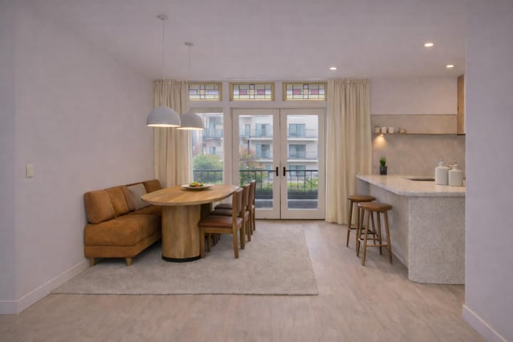 Foto 12 van Kortekade 40-B01