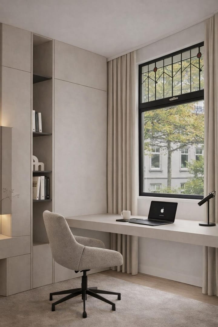 Foto 15 van Kortekade 40-B01