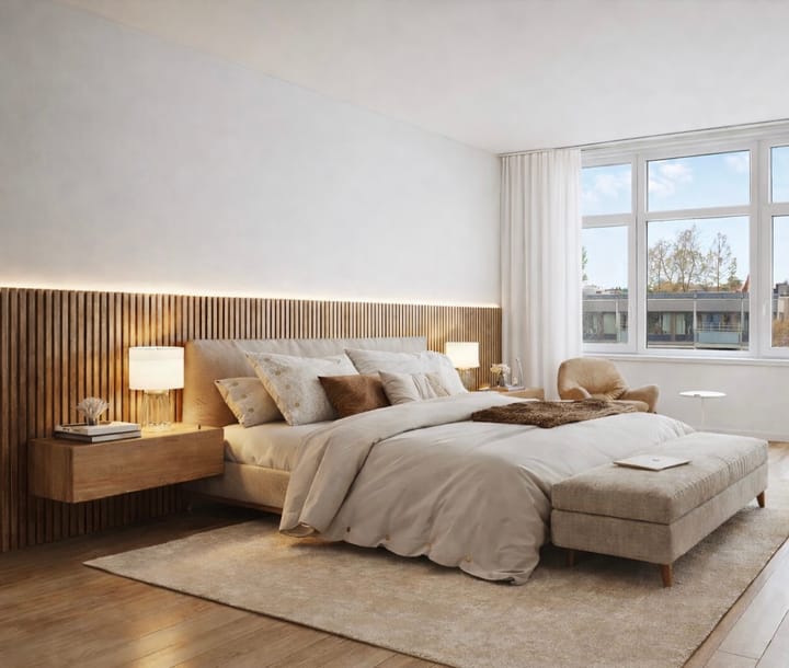 Foto 18 van Kortekade 40-B01