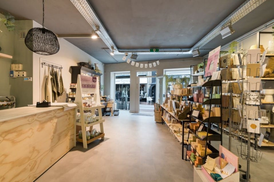 Bekijk foto 4 van Hoogstraat 6