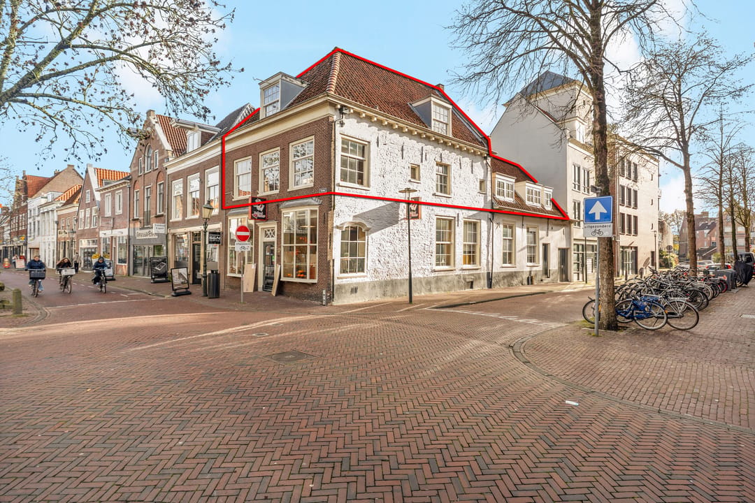 Photo 1 of Kreupelstraat 2