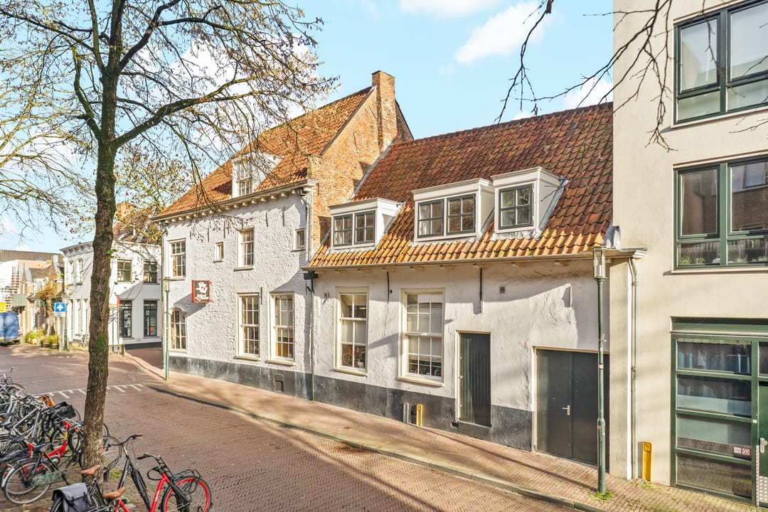 Photo 2 of Kreupelstraat 2