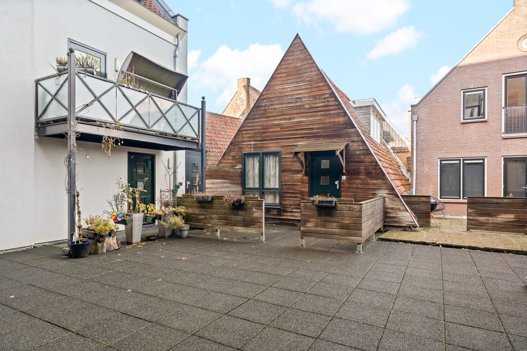 Photo 8 of Kreupelstraat 2