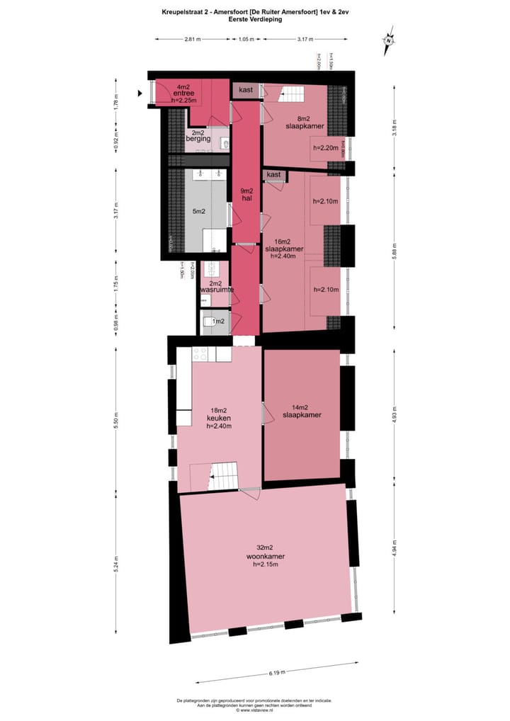 Foto 35 van Kreupelstraat 2