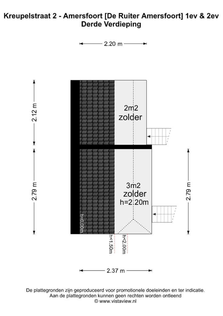 Foto 44 van Kreupelstraat 2