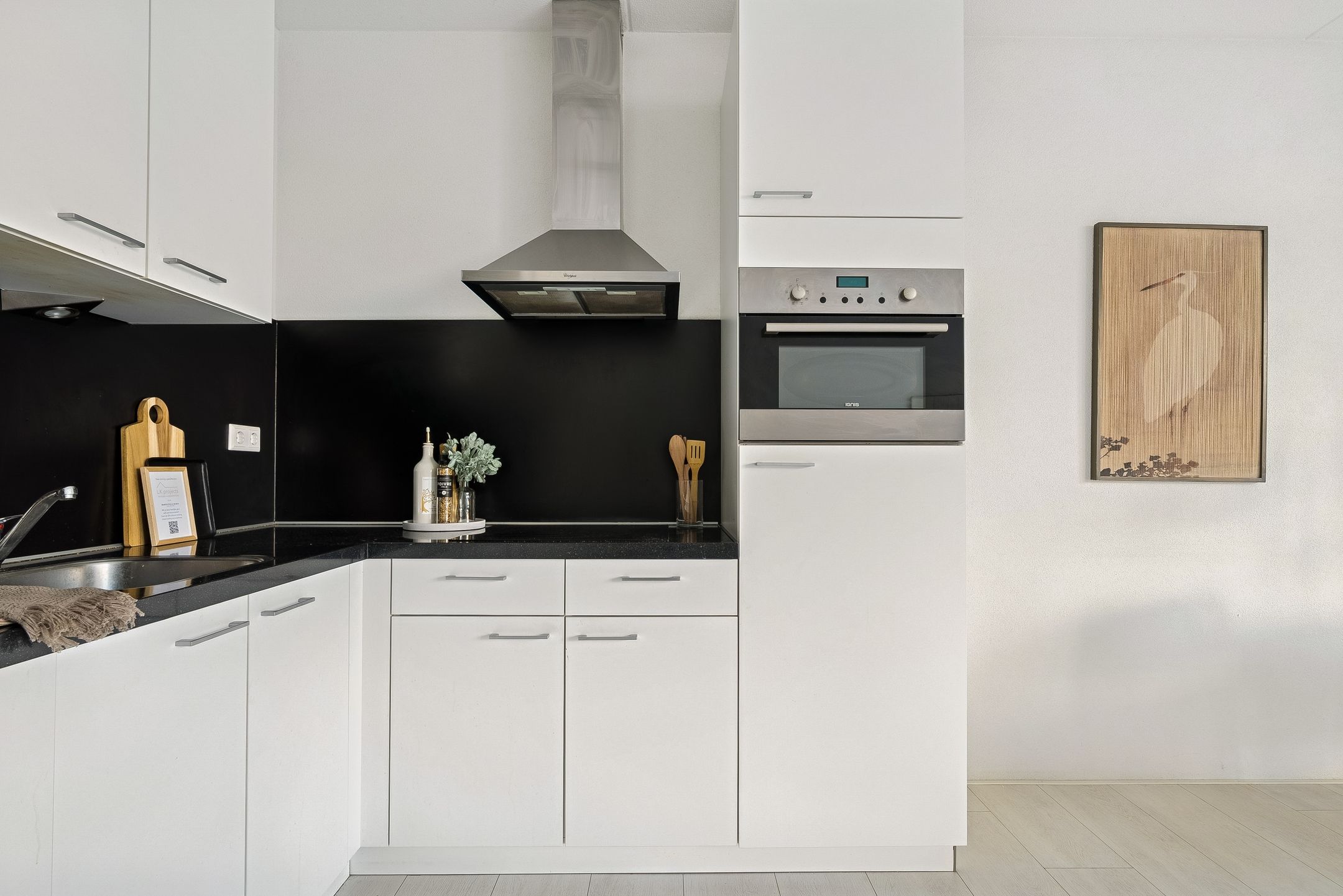 Photo 3 of Olivier van Noortstraat 8-C