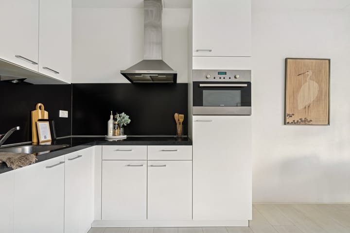 Foto 3 van Olivier van Noortstraat 8-C