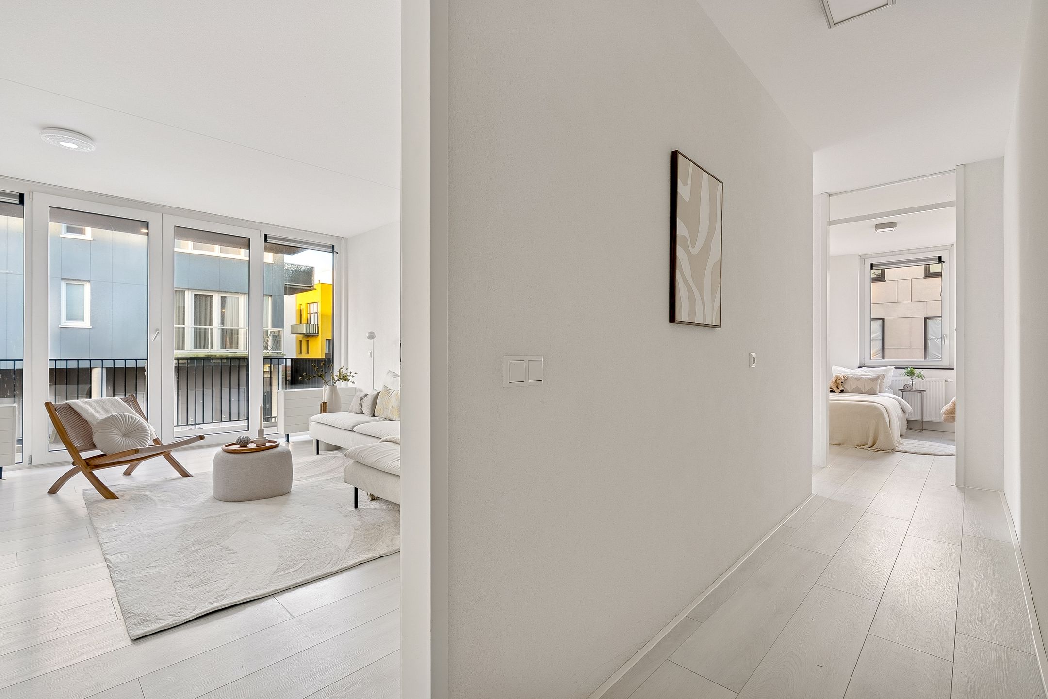 Photo 6 of Olivier van Noortstraat 8-C