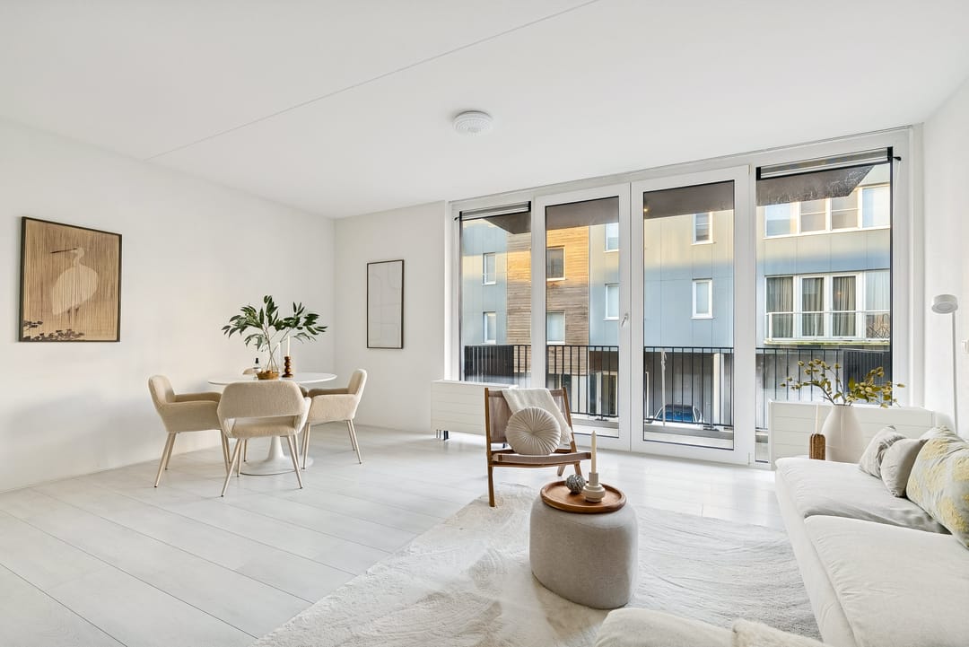 Photo 7 of Olivier van Noortstraat 8-C