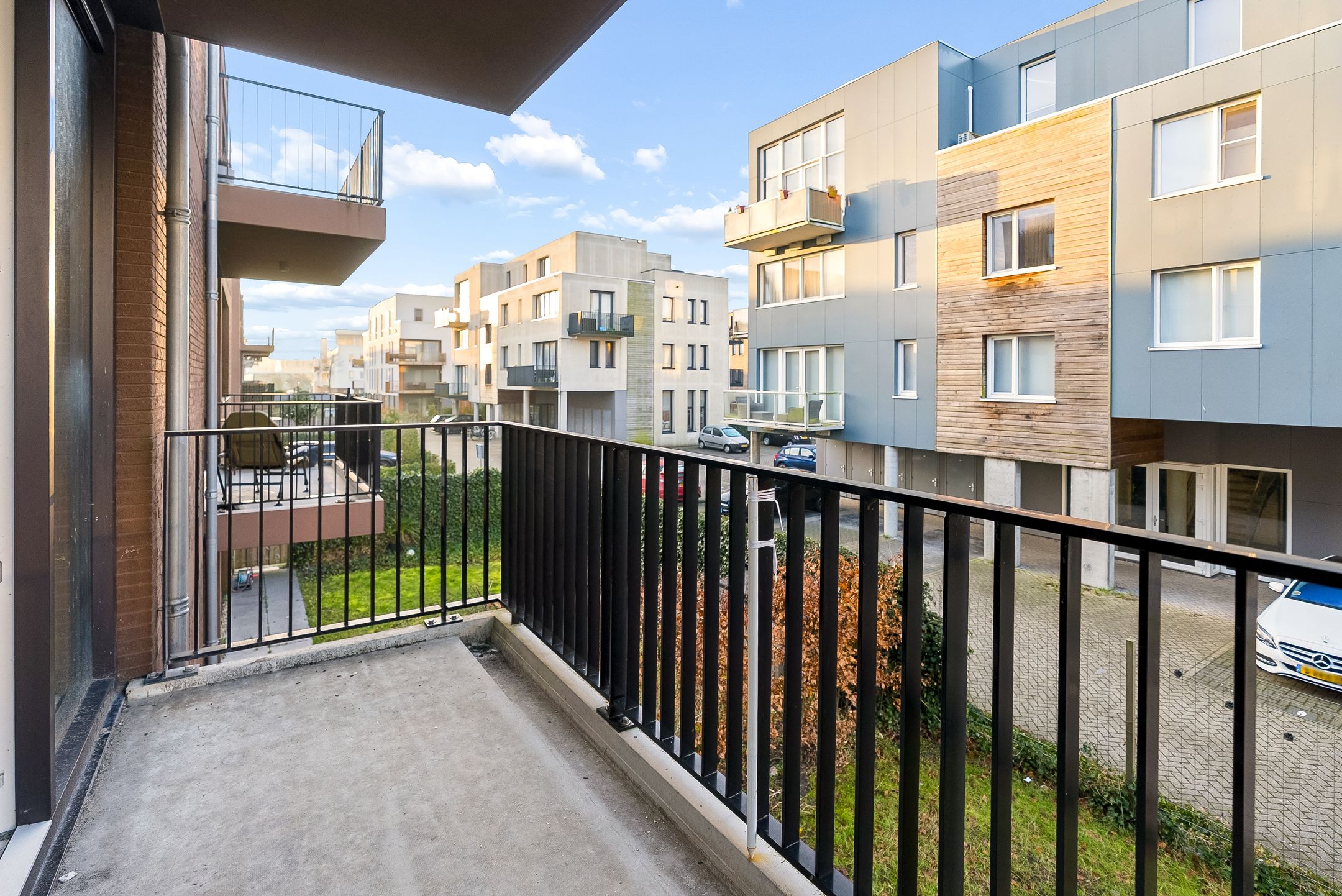 Photo 9 of Olivier van Noortstraat 8-C