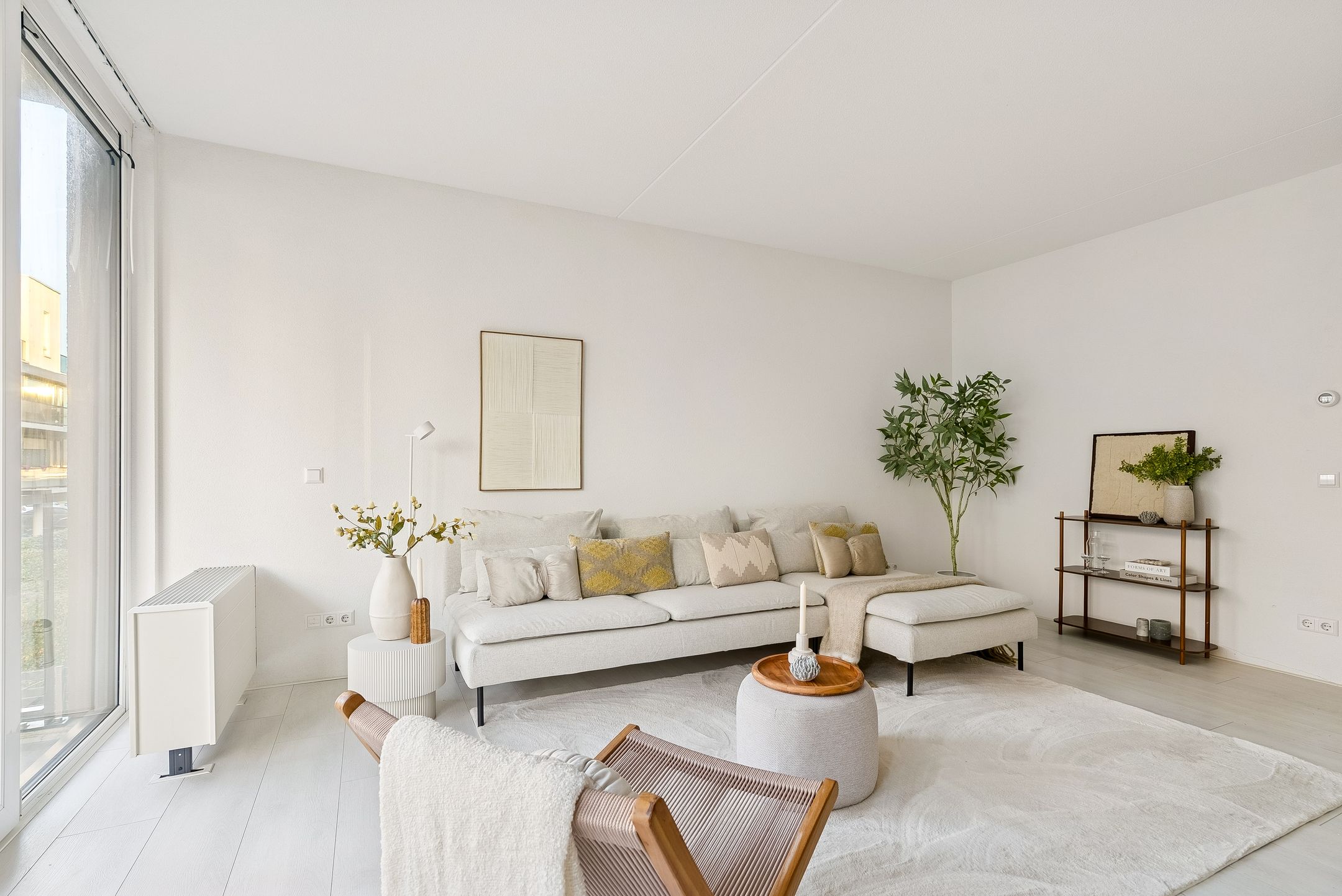 Photo 12 of Olivier van Noortstraat 8-C