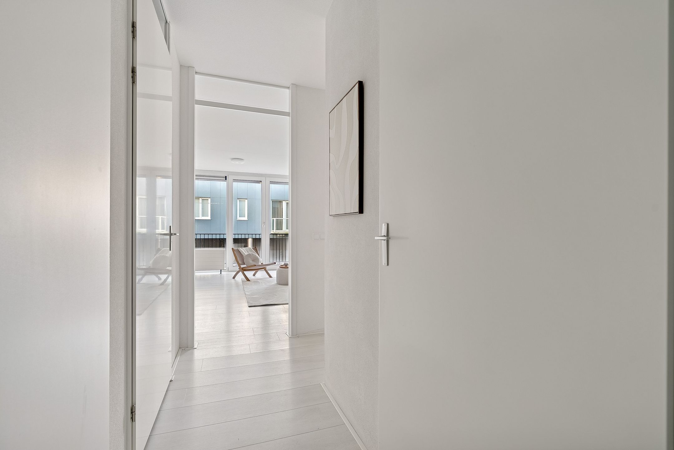 Photo 15 of Olivier van Noortstraat 8-C