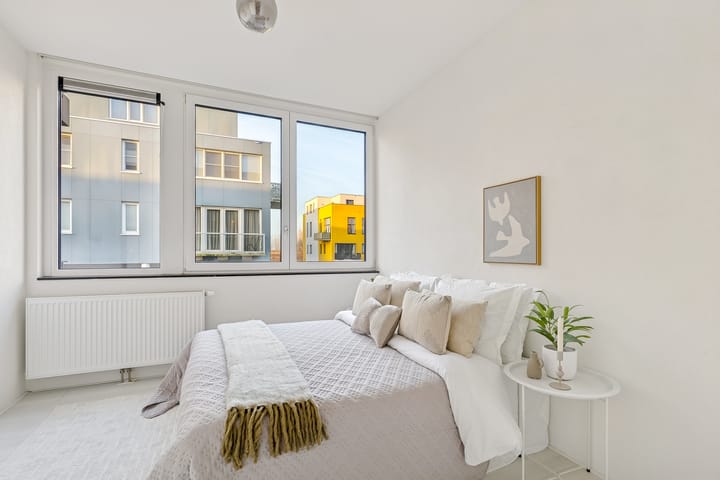 Foto 16 van Olivier van Noortstraat 8-C