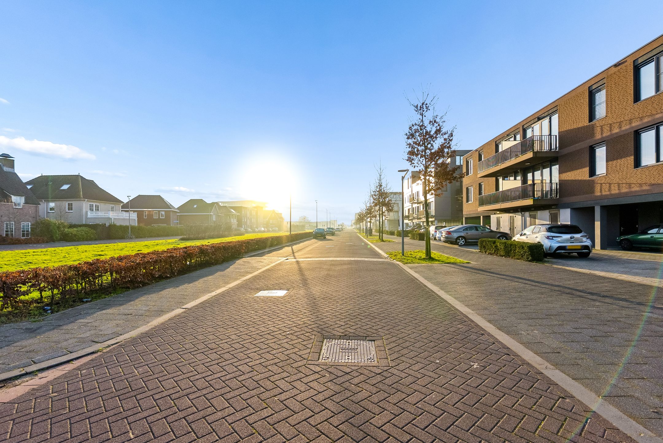 Photo 27 of Olivier van Noortstraat 8-C