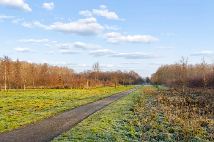 Foto 29 van Olivier van Noortstraat 8-C