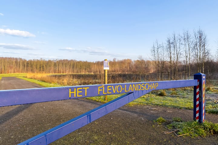 Foto 30 van Olivier van Noortstraat 8-C